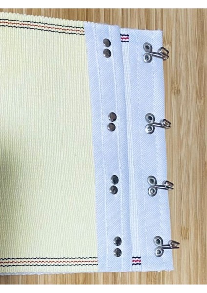 Kancalı Yün Bel Korse BEDEN:105. modelleri