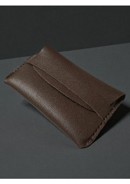 Minicase Deri Kartlık Cüzdan Kendinden Kapamalı – Erkek & Kadın fiyatları