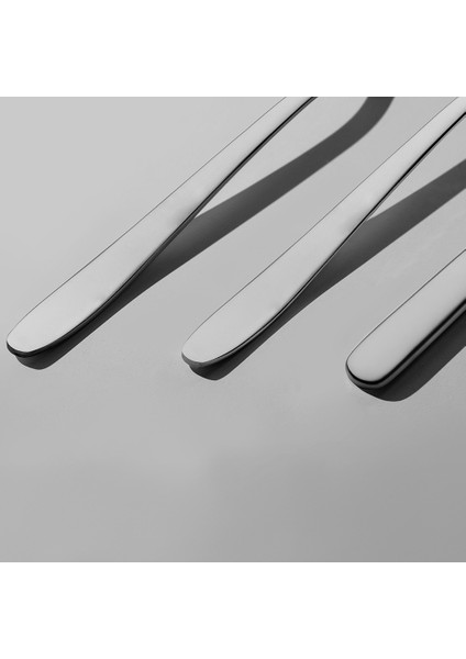 Sultan Saten 12 Kişilik 89 Parça Deri Kutulu Çatal Kaşık Bıçak Takımı modelleri