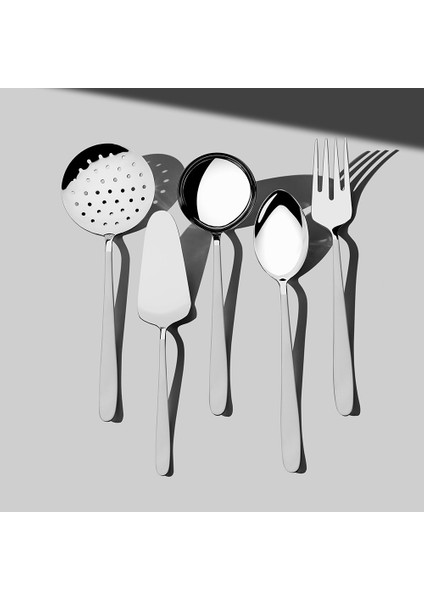 Sultan Saten 12 Kişilik 89 Parça Deri Kutulu Çatal Kaşık Bıçak Takımı fırsatları