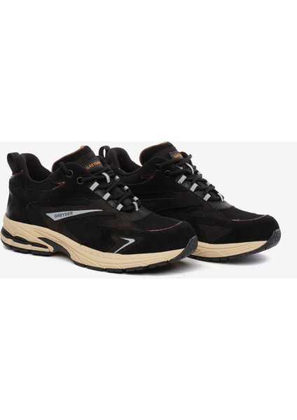 Kadın Siyah Su Geçirmez Outdoor Ayakkabı 5K2GA17781 modelleri