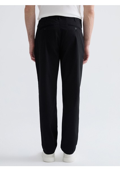 Yeni Sezon Standart Kalıp Erkek Chino Pantolon fırsatları
