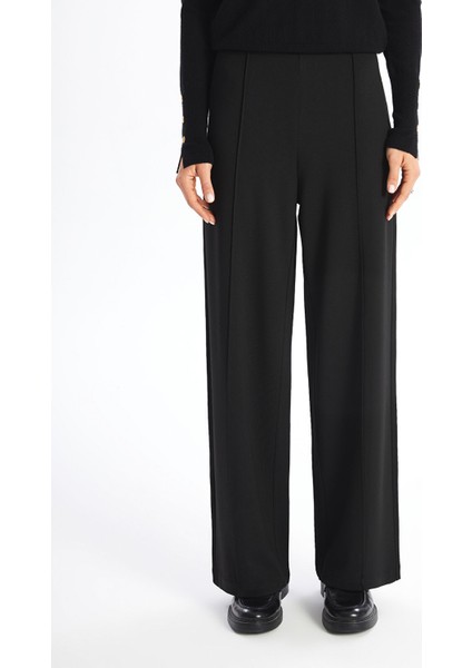 Yeni Sezon Standart Fit Kadın Pantolon fiyatları