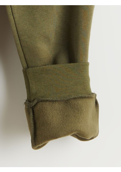 Yeni Sezon Beli Lastikli Erkek Çocuk Jogger Eşofman Altı fiyatları