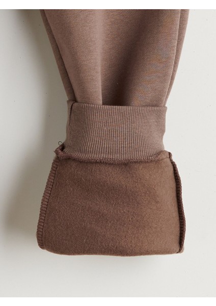 Yeni Sezon Beli Lastikli Erkek Çocuk Jogger Eşofman Altı fırsatları