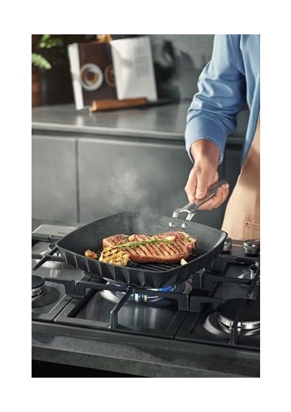 Dıagon 28 cm Grill Tava modelleri