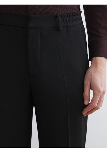 Yeni Sezon Standart Kalıp Erkek Pantolon modelleri