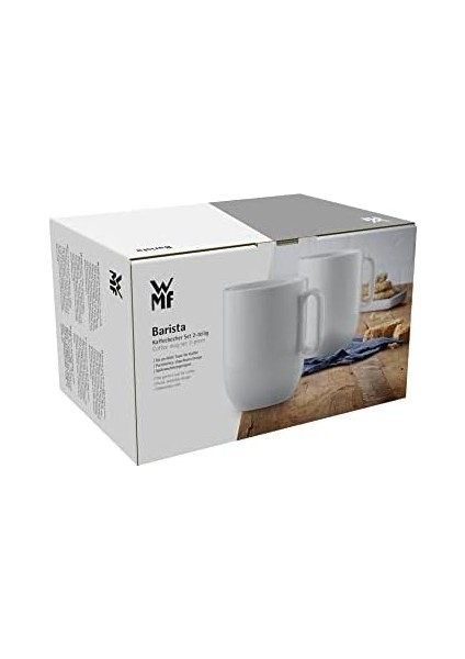 Barista 2'li Kahve Kupası Seti modelleri