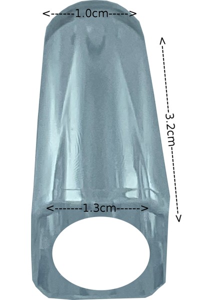 Alüminyum Jaluzi Perde Püskülü