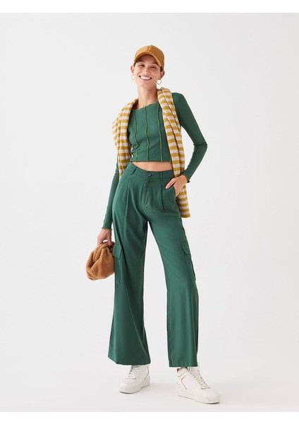 Yeni Sezon Bisiklet Yaka Düz Uzun Kollu Kadın Tişört indirimleri