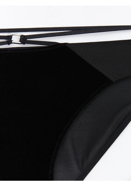 Yeni Sezon Düz Fantezi Bikini Külot modelleri