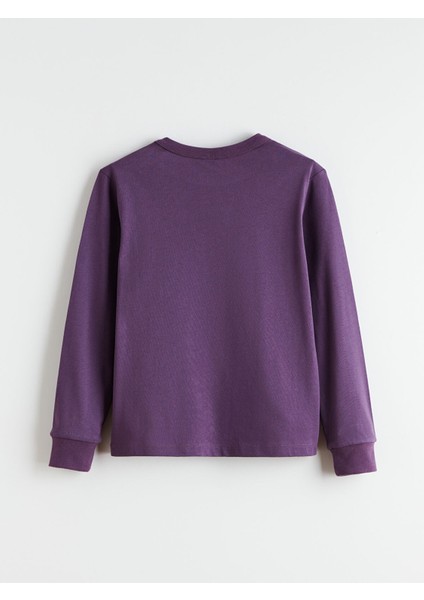 Yeni Sezon Bisiklet Yaka Baskılı Erkek Çocuk Tişört fiyatları