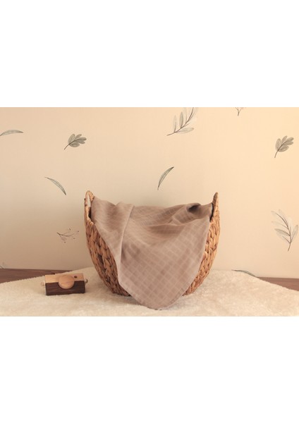 Bal Ayısı Nakışlı %100 Pamuk 10 Parça Yenidoğan Hediye Kutusu – Pike, Müslin Set ve 5'li Zıbın Takımı modelleri