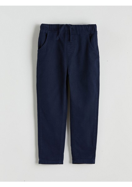 Yeni Sezon Kadife Görünümlü Erkek Çocuk Pantolon fiyatları
