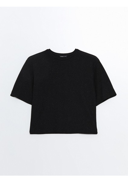 Yeni Sezon Bisiklet Yaka Kadın Tişört indirimleri