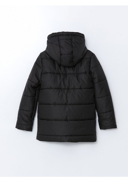 Yeni Sezon Kapüşonlu Erkek Çocuk Mont fiyatları