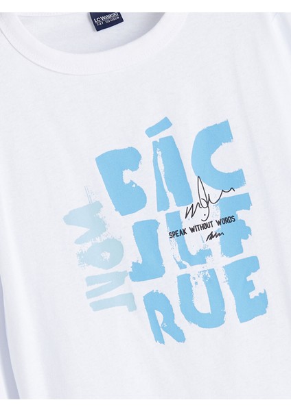 Yeni Sezon Bisiklet Yaka Erkek Çocuk Tişört fiyatları