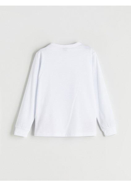 Yeni Sezon Bisiklet Yaka Erkek Çocuk Tişört modelleri