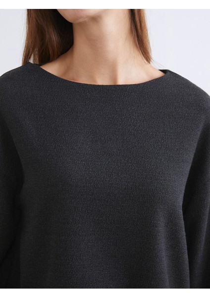 Yeni Sezon Bisiklet Yaka Bluz modelleri