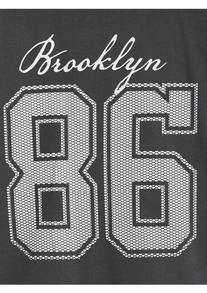 Yeni Sezon Bisiklet Yaka Baskılı Erkek Çocuk Tişört fiyatları