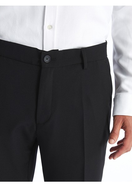 Yeni Sezon Standart Kalıp Erkek Pantolon indirimleri