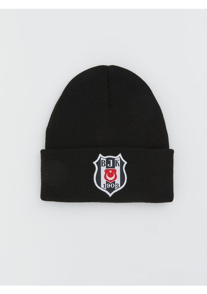 Yeni Sezon Beşiktaş Lisanslı Erkek Çocuk Bere