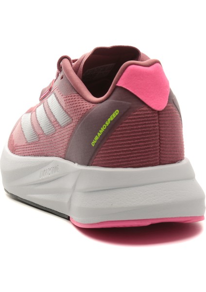 IF9448-K Duramo Speed W Kadın Spor Ayakkabı Bordo modelleri