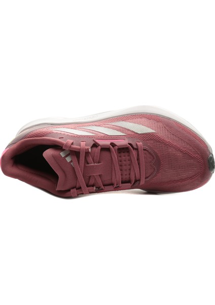 IF9448-K Duramo Speed W Kadın Spor Ayakkabı Bordo indirimleri