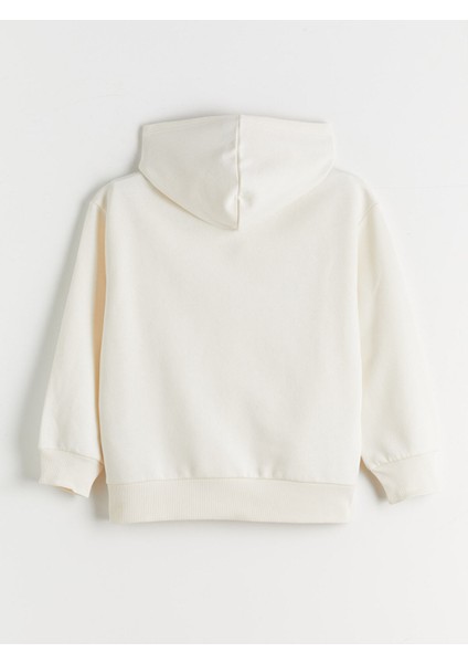 Yeni Sezon Kapüşonlu Care Bears Baskılı Kız Çocuk Sweatshirt fiyatları