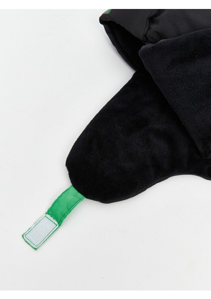 Yeni Sezon Minecraft Baskılı Erkek Çocuk Kar Şapkası fırsatları