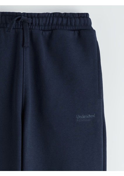 Yeni Sezon Beli Lastikli Erkek Çocuk Jogger Eşofman Altı fiyatları