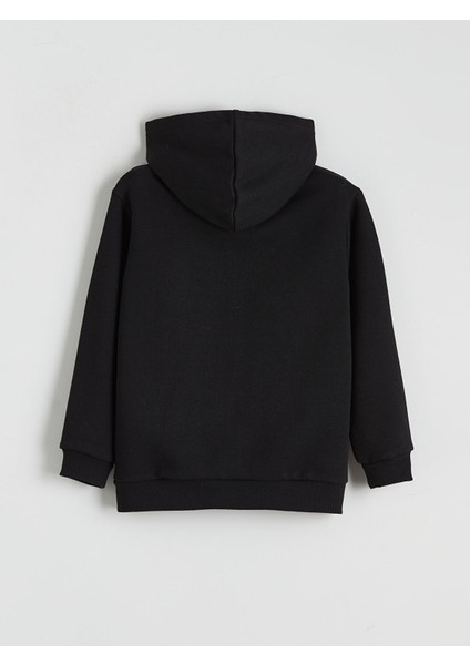 Yeni Sezon Kapüşonlu Erkek Çocuk Sweatshirt fiyatları