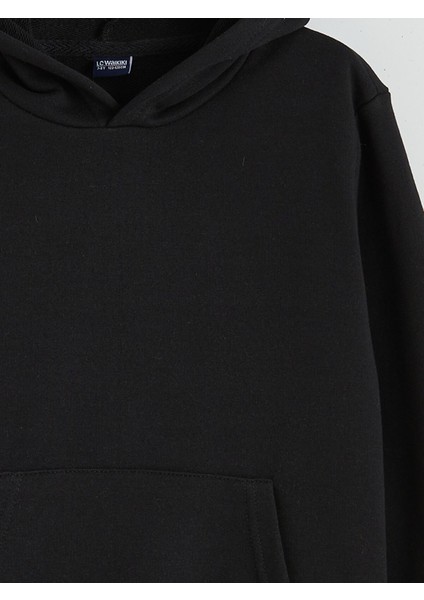 Yeni Sezon Kapüşonlu Erkek Çocuk Sweatshirt modelleri