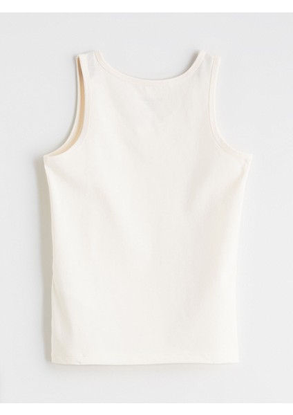 Yeni Sezon Bisiklet Yaka Erkek Çocuk Atlet 2'li fırsatları