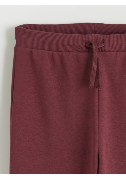 Yeni Sezon Beli Lastikli Kız Çocuk Eşofman Altı fiyatları