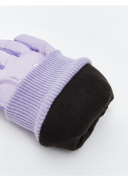 Yeni Sezon Kuromi Baskılı Kız Çocuk Eldiven fiyatları