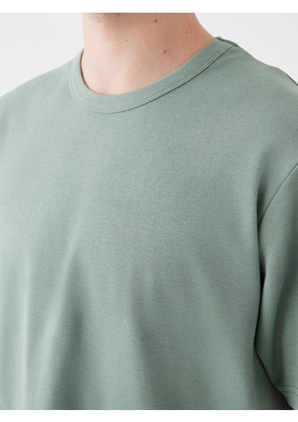 Yeni Sezon Bisiklet Yaka Kısa Kollu Erkek Tişört fırsatları