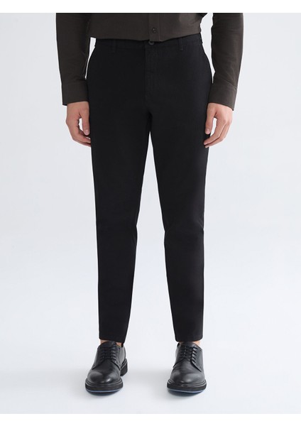 Yeni Sezon Dar Kalıp Erkek Chino Pantolon fiyatları