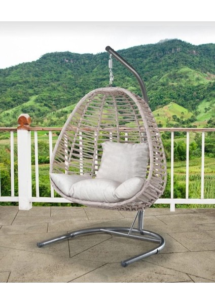 Makrome Salıncak fiyatları