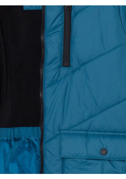 Yeni Sezon Kapüşonlu Erkek Çocuk Mont fiyatları