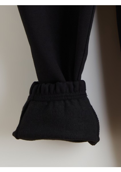 Yeni Sezon Beli Lastikli Erkek Çocuk Jogger Eşofman Altı fiyatları