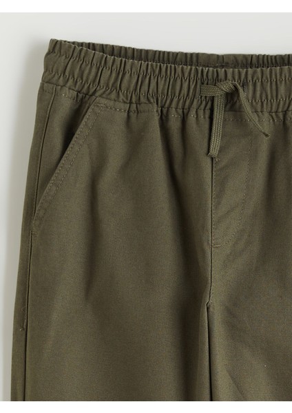 Yeni Sezon Beli Lastikli Erkek Çocuk Pantolon fiyatları