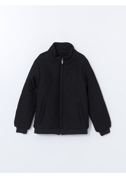Yeni Sezon Dik Yaka Erkek Çocuk Mont