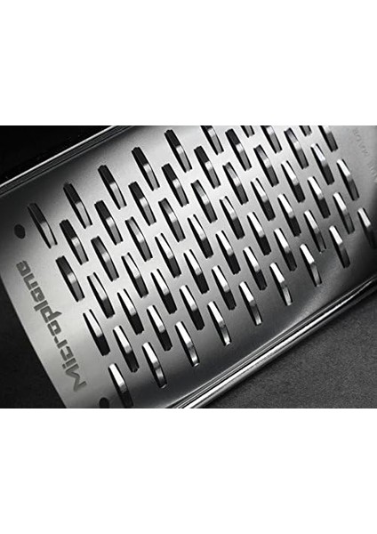 Serisinden Sert Peynir, Elma, Havuç, Kabak ve Çikolata Için 2 Yollu Kesme Mutfak Rendesi Paslanmaz Çelik Siyah Sert Peynir, Elma, Havuç, Kabak ve Çikolata Için modelleri