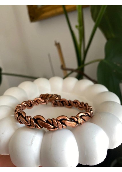 Parla Bakır Bakır Bileklik fiyatları