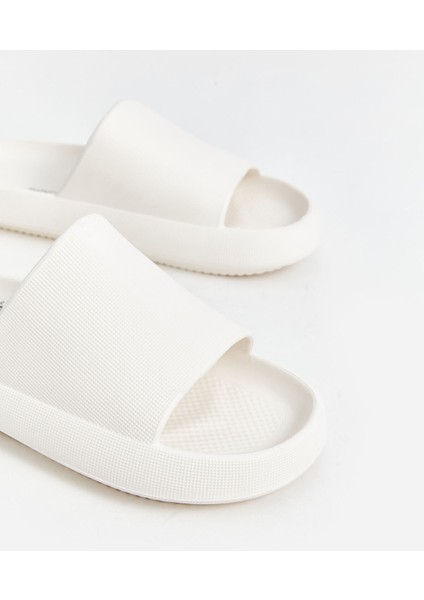 Yeni Sezon Düz Tek Bantlı Erkek Terlik modelleri