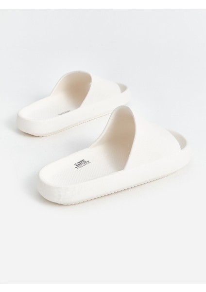 Yeni Sezon Düz Tek Bantlı Erkek Terlik indirimleri