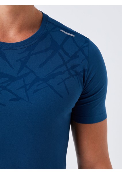 Yeni Sezon Bisiklet Yaka Kısa Kollu Erkek Spor Tişört modelleri