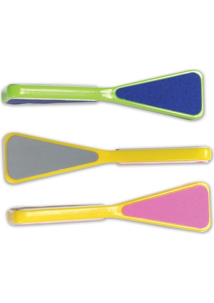 Trina Renkli Törpü 4