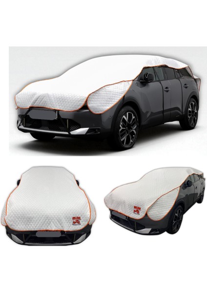 , Güneş, Yağmur, Kar, Dolu Koruyucu Branda, Yırtılmaz Araç Brandası fırsatları